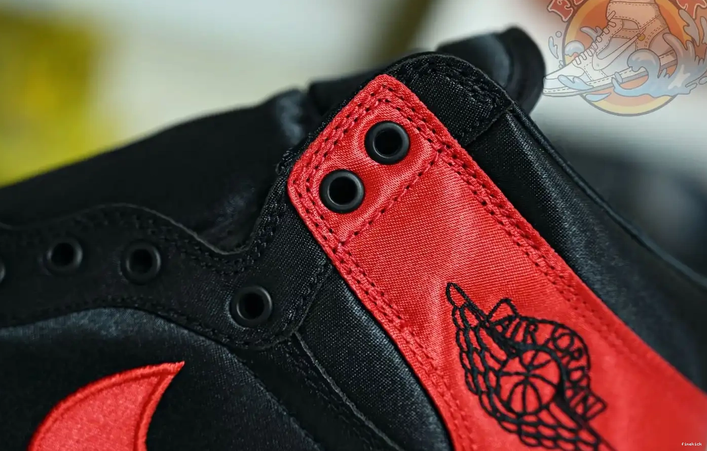 1 2023 High Jordan Air Bred